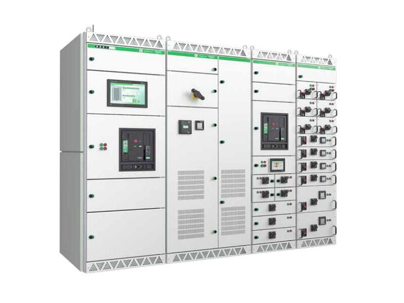 施耐德BlokSet 5000 低压开关柜 